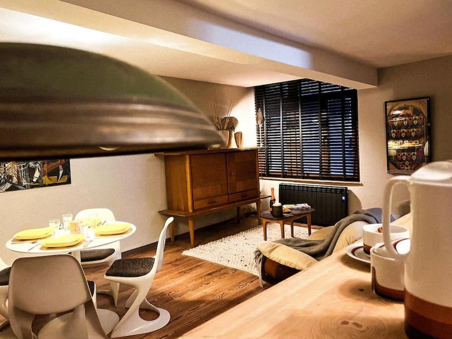 Cannelle Apartment Verviers Exterior foto